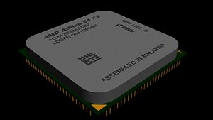 max amd athlon 64