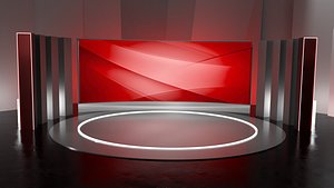 Simple Virtual Studio
