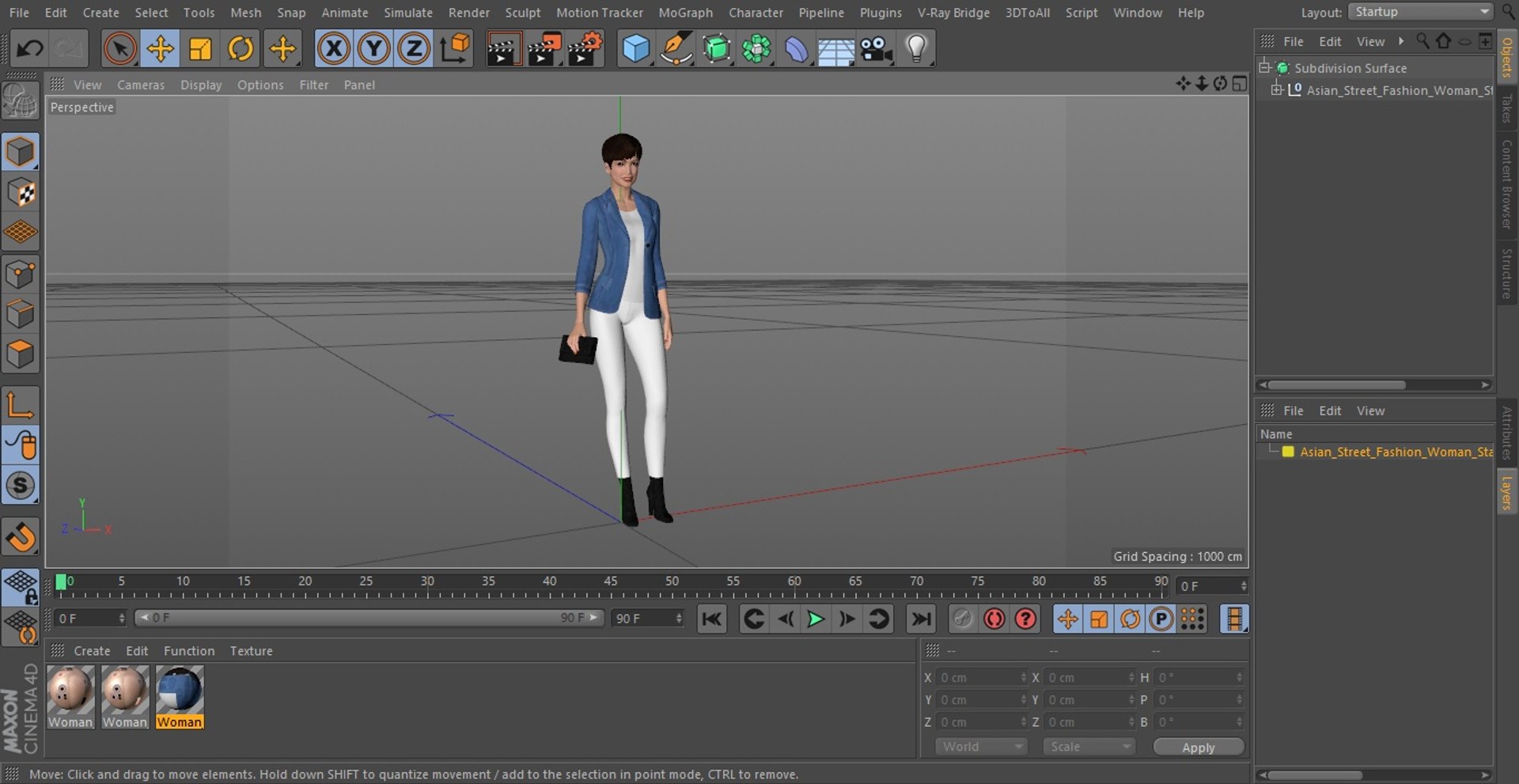 3D Asian Street Fashion Woman Standing Pose model https://p.turbosquid.com/ts-thumb/SX/KyhFoA/PF/asianstreetfashionwomanstandingpose3dmodel019/jpg/1630615338/1920x1080/fit_q87/894cbd7754ddcad62e0e4e62b074d8be69cbef40/asianstreetfashionwomanstandingpose3dmodel019.jpg
