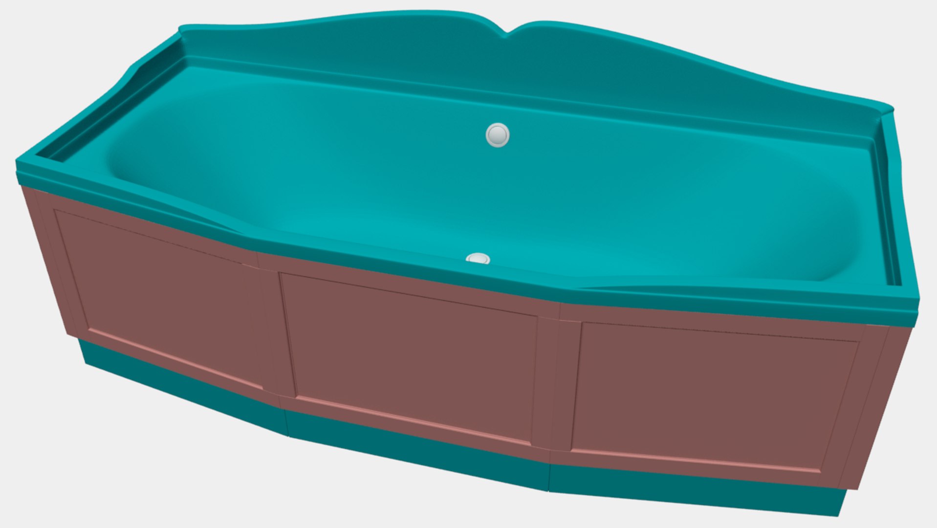 3D bath bathtub model https://p.turbosquid.com/ts-thumb/SX/LbJ4Pd/5jg424iY/bath2/png/1525801621/1920x1080/fit_q87/cc2411c3578d1682550591b3bf4c4fdb85f1a999/bath2.jpg