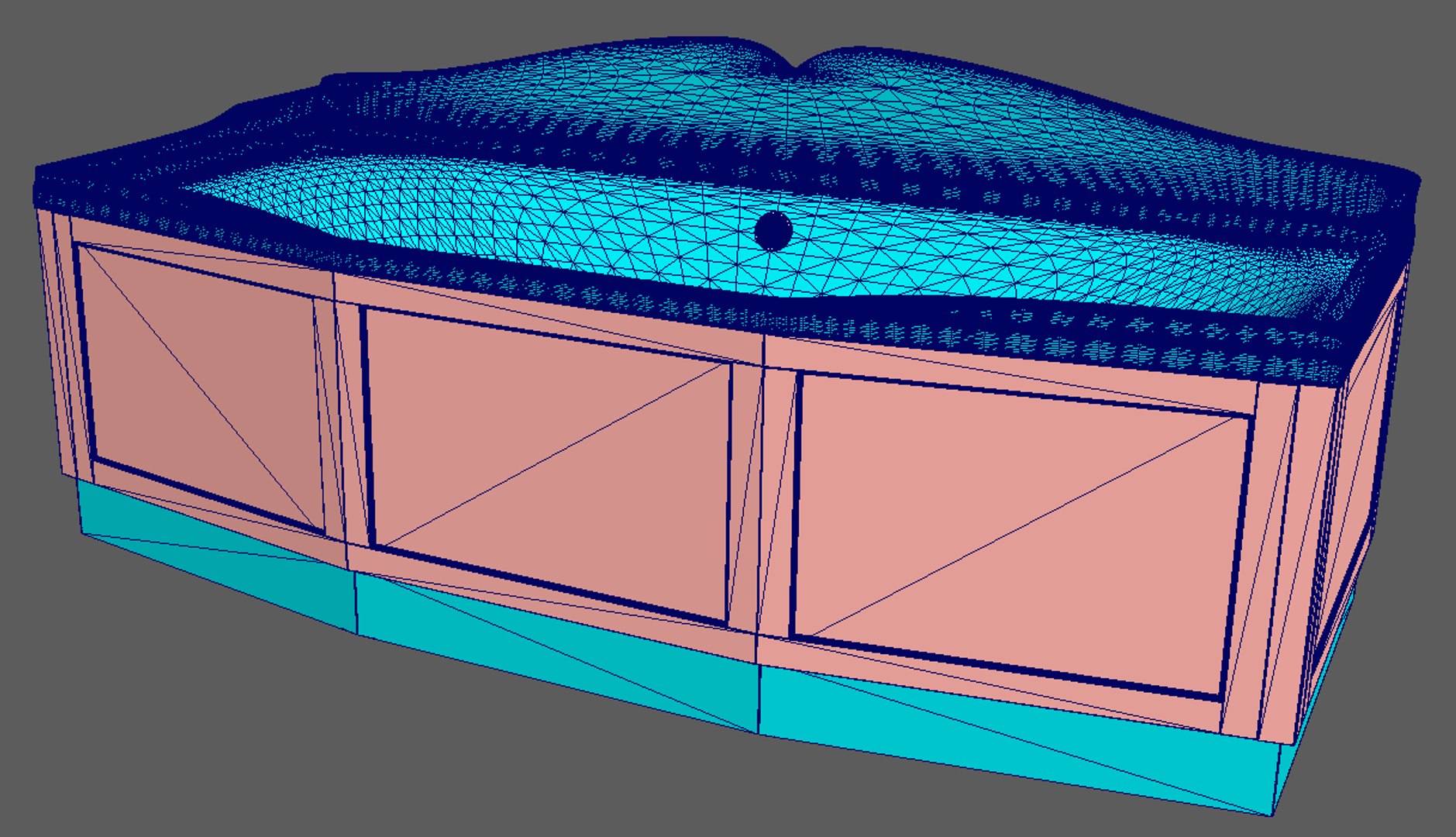 3D bath bathtub model https://p.turbosquid.com/ts-thumb/SX/LbJ4Pd/c6ZHQzaF/bath6/png/1525801621/1920x1080/fit_q87/c472e4f2306f153aa1db2b86ee7f02cd4ae4dfdd/bath6.jpg