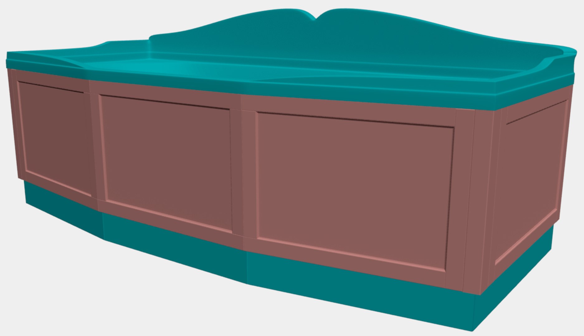 3D bath bathtub model https://p.turbosquid.com/ts-thumb/SX/LbJ4Pd/rJ4Kv7N2/bath4/png/1525801621/1920x1080/fit_q87/10ed9778f206f3c0f4961e3c5843035e34d21867/bath4.jpg