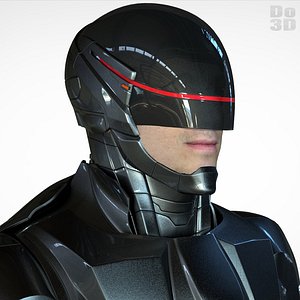 RoboCop 2014