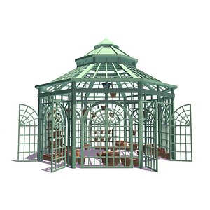 Green house