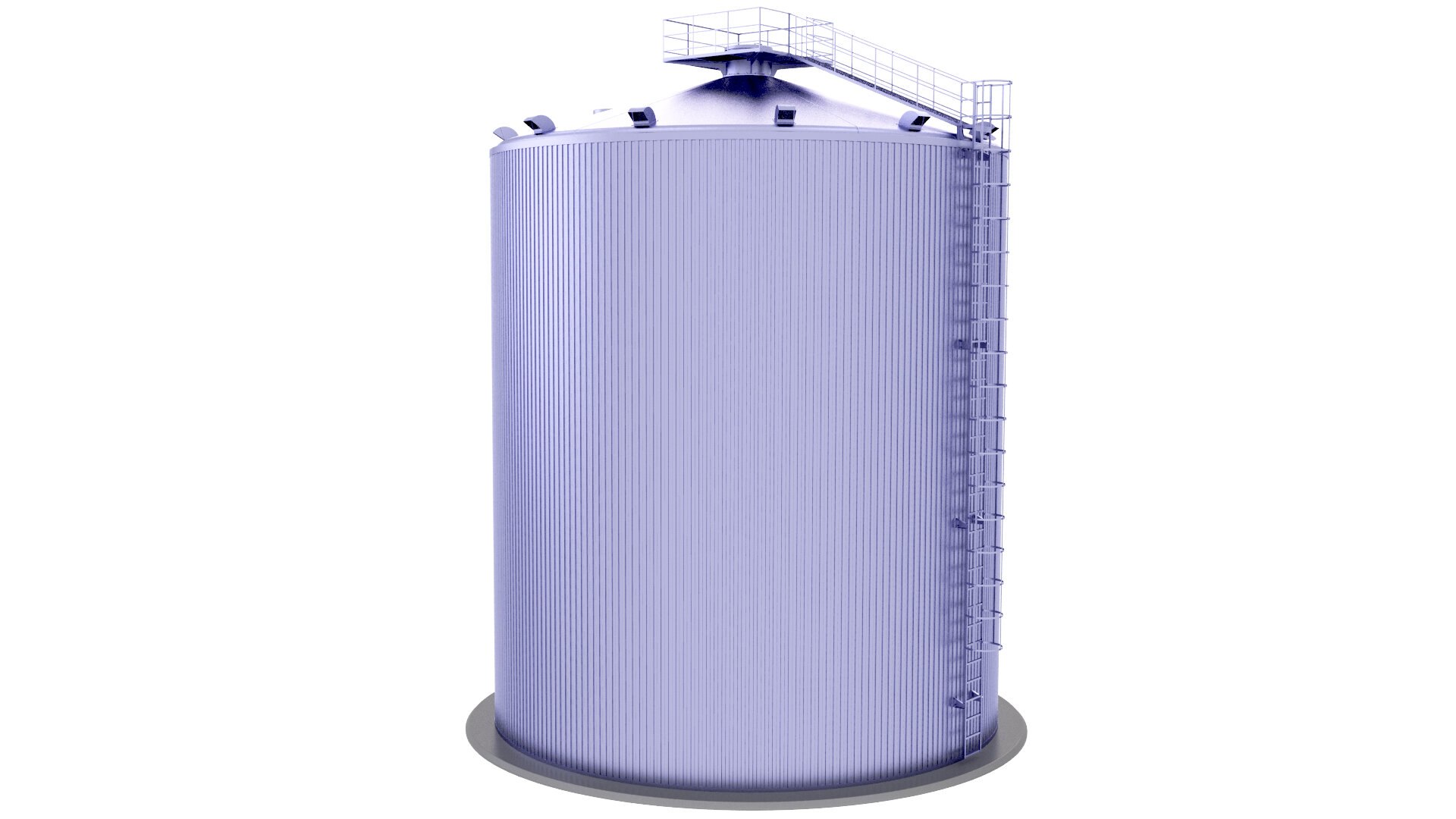 Galvanized Grain Silos v33 model https://p.turbosquid.com/ts-thumb/SX/OpDoyU/U2/silos_43_6/jpg/1749473970/1920x1080/fit_q87/af3e7a27d07566765c1c0c822c2b51d1ec25cea0/silos_43_6.jpg