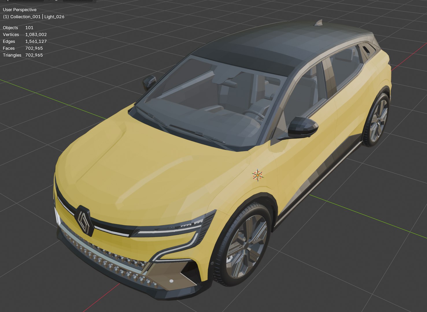 ARCH-CAR-041 Futuristic Vehicle 3D model https://p.turbosquid.com/ts-thumb/SX/PwOUq9/hQ/8/png/1788876967/1920x1080/fit_q87/356e6d3941c3f3066d9fdff0da596c8d5492e60e/8.jpg