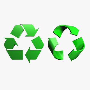 Recycle Logo