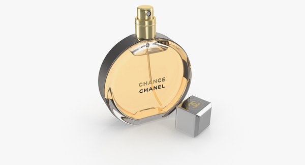parfum chanel chance