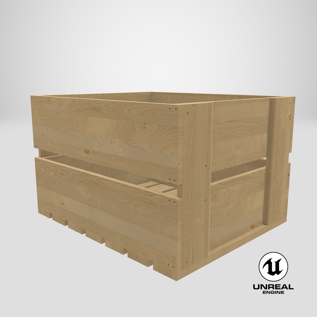 Large High Wooden Fruit Packaging of Boards model https://p.turbosquid.com/ts-thumb/SX/VBvUne/QK/stemcell_unreal_render/png/1686754539/1920x1080/fit_q87/5426e175631e6cbfff59b628ba89a7c755e6a96d/stemcell_unreal_render.jpg