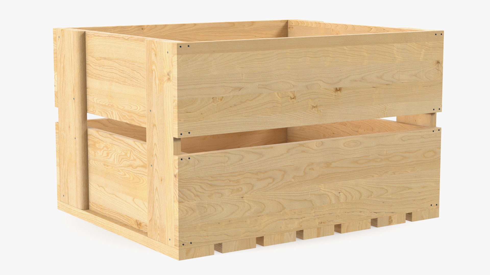 Large High Wooden Fruit Packaging of Boards model https://p.turbosquid.com/ts-thumb/SX/VBvUne/l1/largehighwoodenfruitpackagingofboards3dsmodel007/jpg/1668319886/1920x1080/fit_q87/6f1e90778d7fba4778b1c09c931f8578523538d1/largehighwoodenfruitpackagingofboards3dsmodel007.jpg