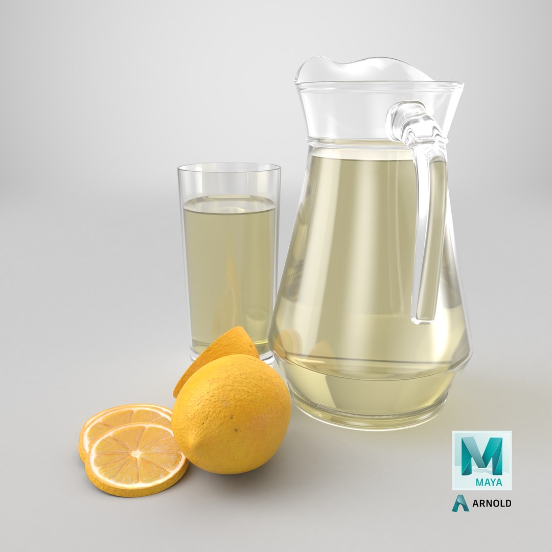 3D model Jug and glass with lemon juice and fruit https://p.turbosquid.com/ts-thumb/SX/Yb6FHr/jq/stemcell_maya_arnold_render/png/1781525889/1920x1080/fit_q87/2c8ceaf23eb1ff541adebd34ef4cd3127595d964/stemcell_maya_arnold_render.jpg