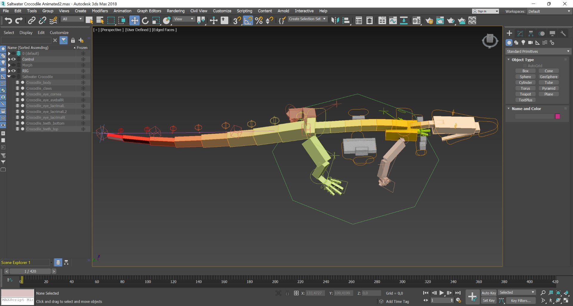 Saltwater Crocodile Animated model https://p.turbosquid.com/ts-thumb/SX/eY1LvM/Ez/saltwatercrocodile_screen4/jpg/1674221617/1920x1080/fit_q87/f16f78686bb306083fd4ba29d136f0d77242e9f5/saltwatercrocodile_screen4.jpg