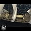 Low Poly - Ship - Frigate