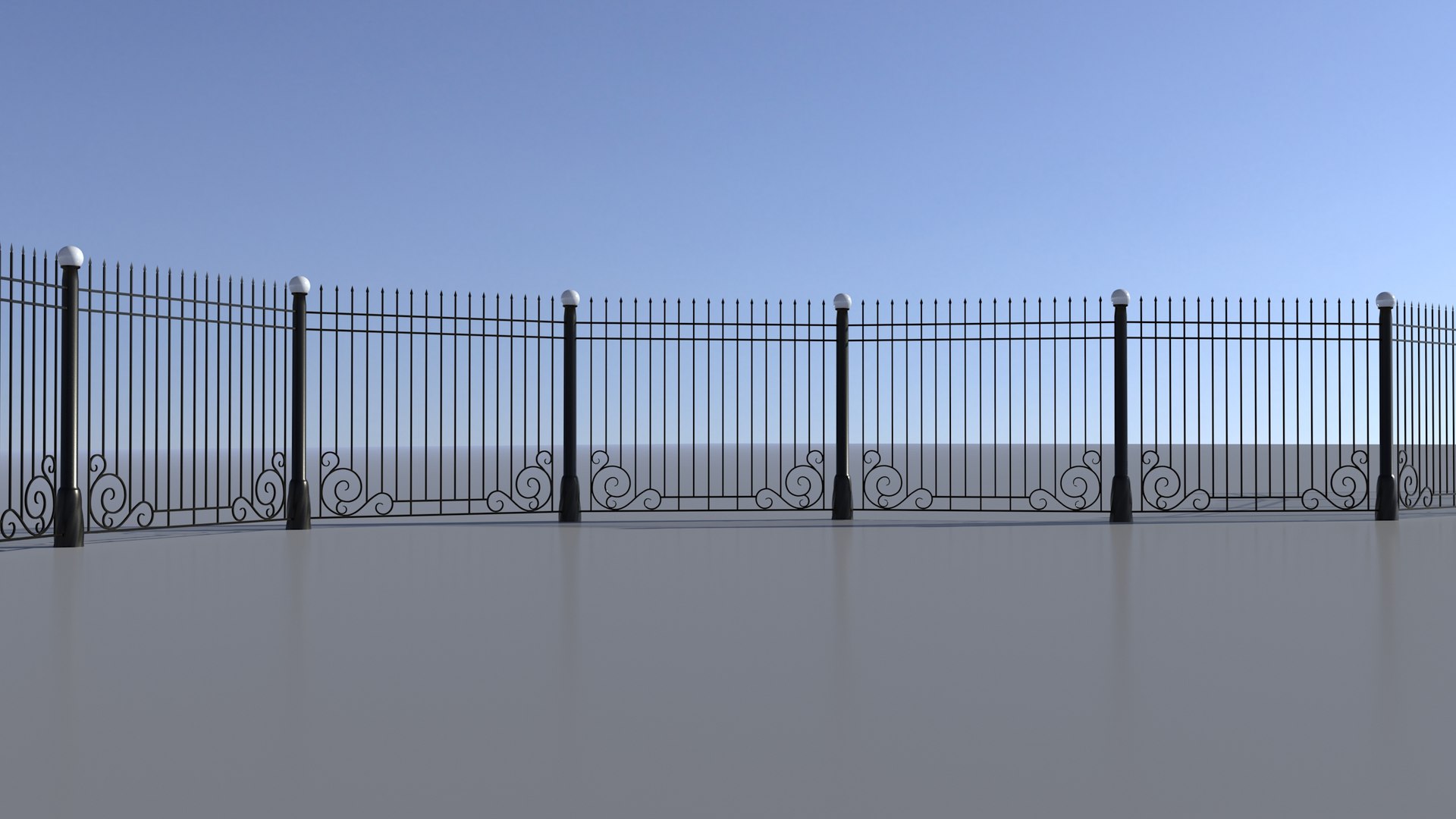 3D forged fence model https://p.turbosquid.com/ts-thumb/SX/j0iTjO/Xgk8adRs/06/jpg/1589050791/1920x1080/fit_q87/ae035c9815580c3ba5401913ad84880f05c36ce7/06.jpg