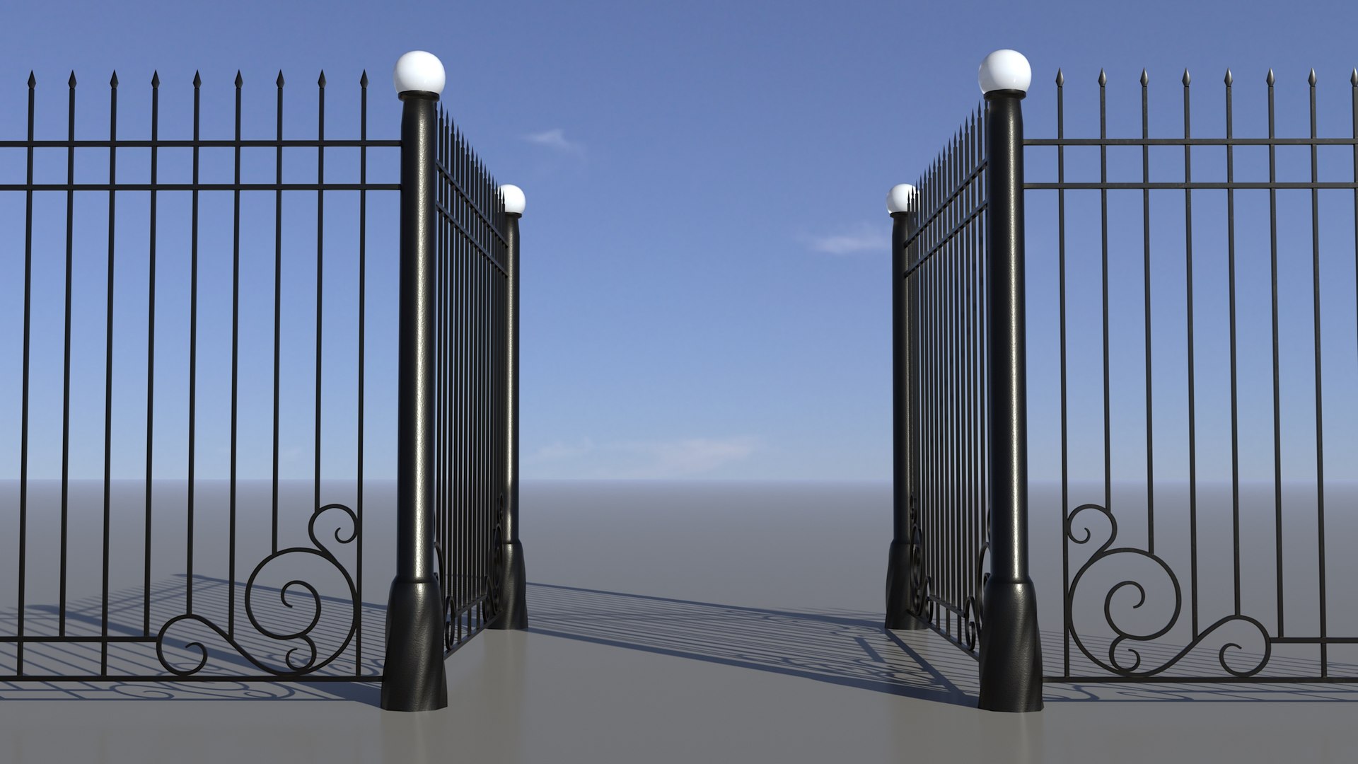 3D forged fence model https://p.turbosquid.com/ts-thumb/SX/j0iTjO/ftyr3IR4/05/jpg/1589050773/1920x1080/fit_q87/cb762290cfcf9856869e35645caa67379c4145b8/05.jpg