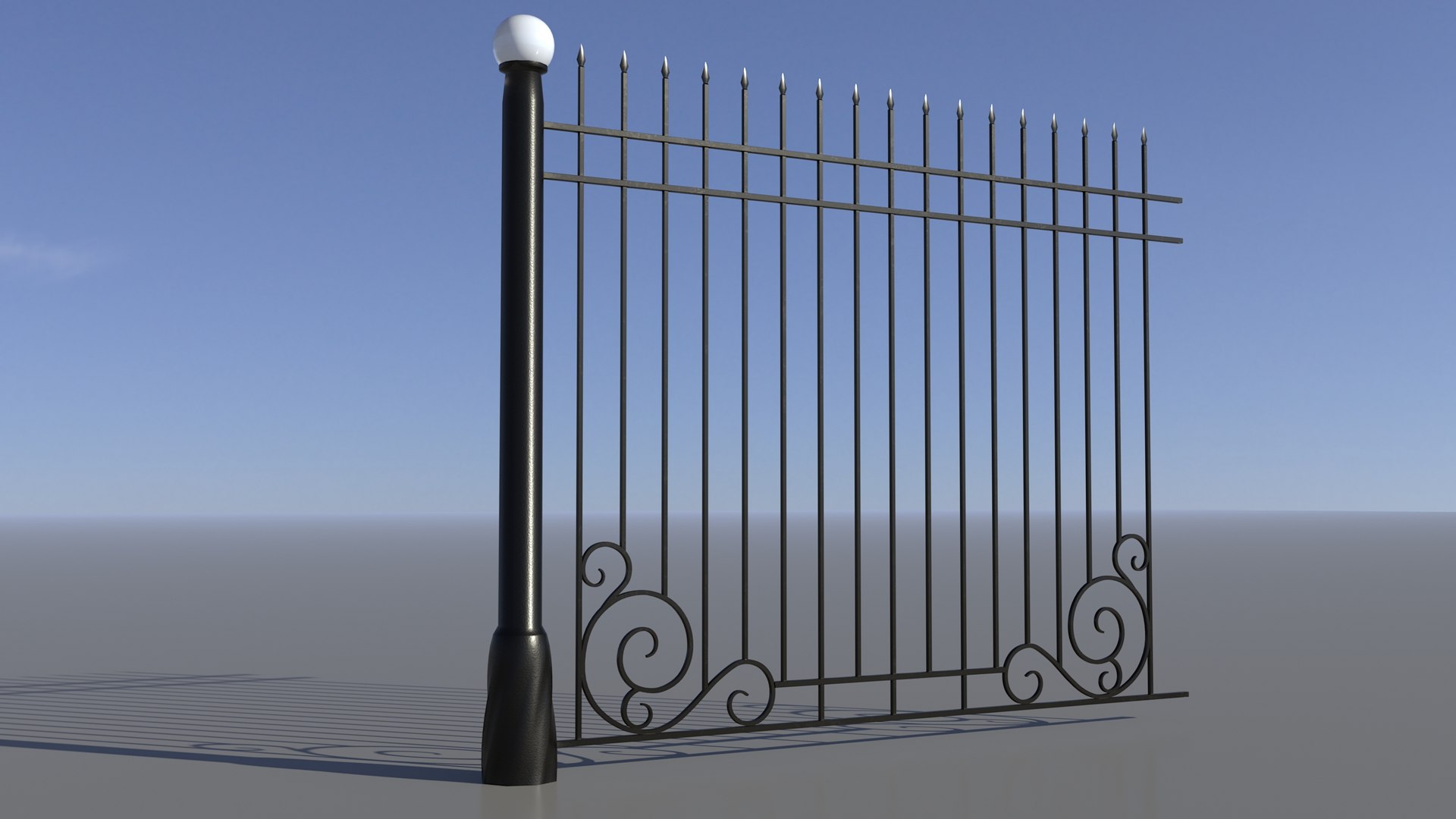 3D forged fence model https://p.turbosquid.com/ts-thumb/SX/j0iTjO/q1WT308t/02/jpg/1589050716/1920x1080/fit_q87/f0aa7451111ef357ecc7261e7b9e928252356f17/02.jpg