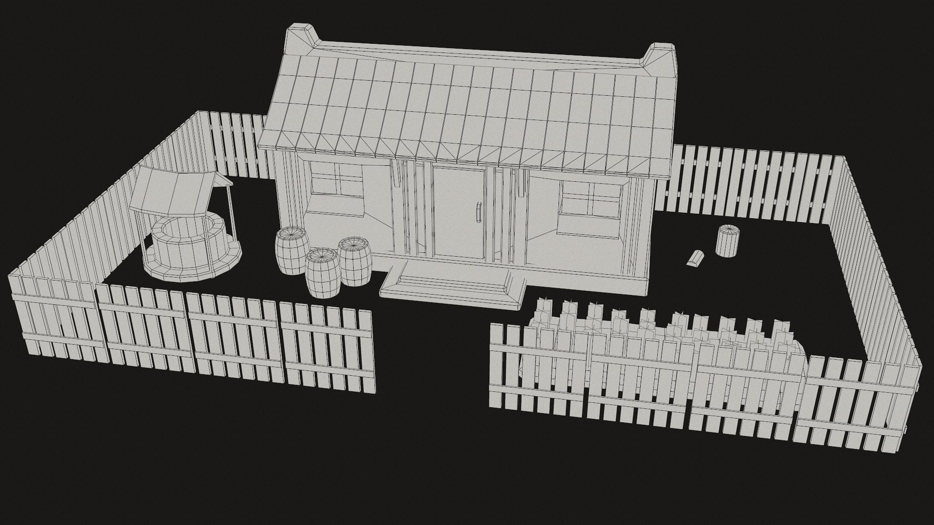 3D model old wooden house https://p.turbosquid.com/ts-thumb/SX/jNEU9I/Yn7saUHD/screenshot035/png/1593119310/1920x1080/fit_q87/a4d0dcf3a2c68058f03bd8fb6bac646e9fd6dcd6/screenshot035.jpg