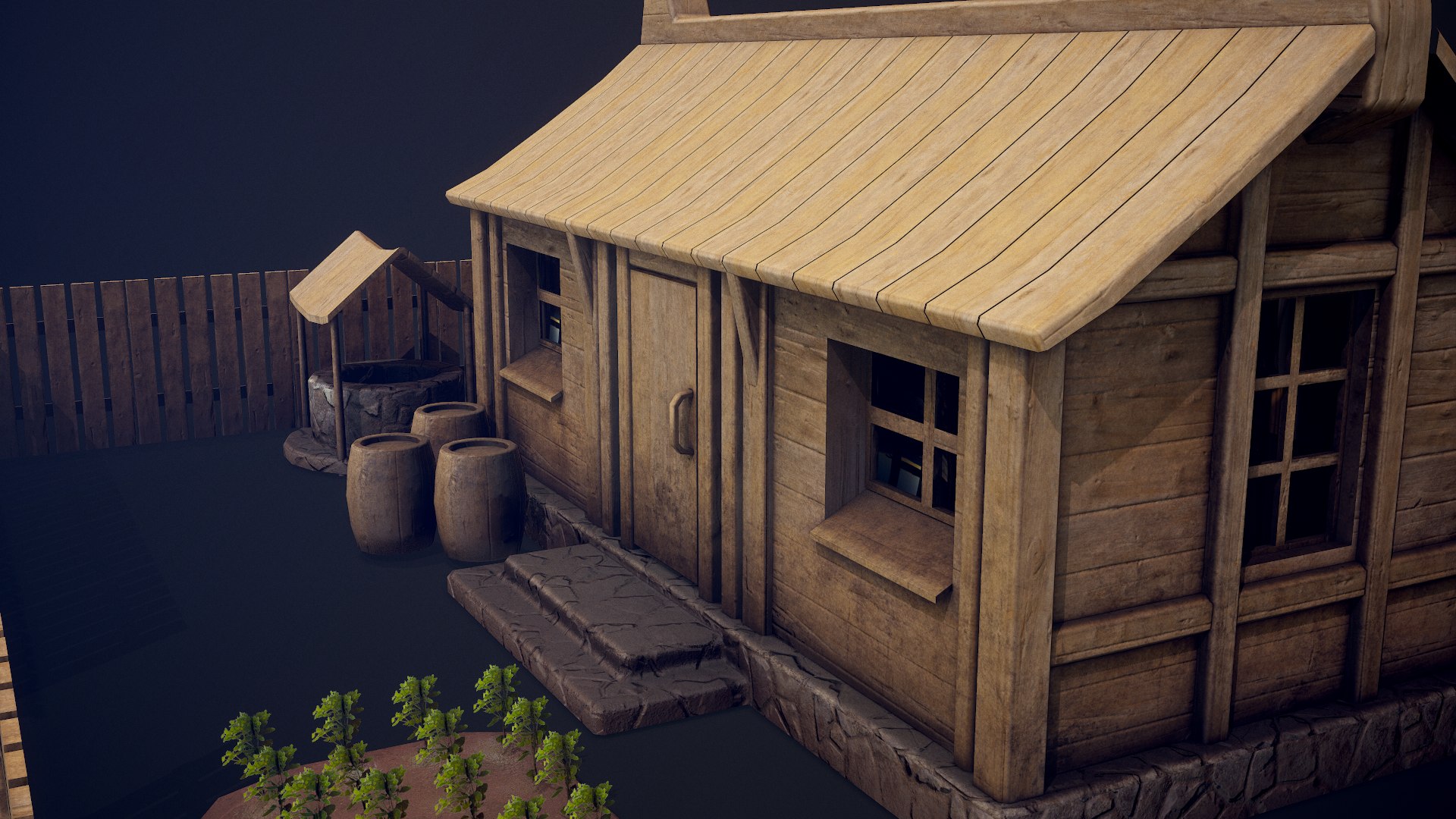 3D model old wooden house https://p.turbosquid.com/ts-thumb/SX/jNEU9I/v5TIBcYW/screenshot032/png/1593119258/1920x1080/fit_q87/94ddeddd425960804ec059f6543c3ab982e419d8/screenshot032.jpg