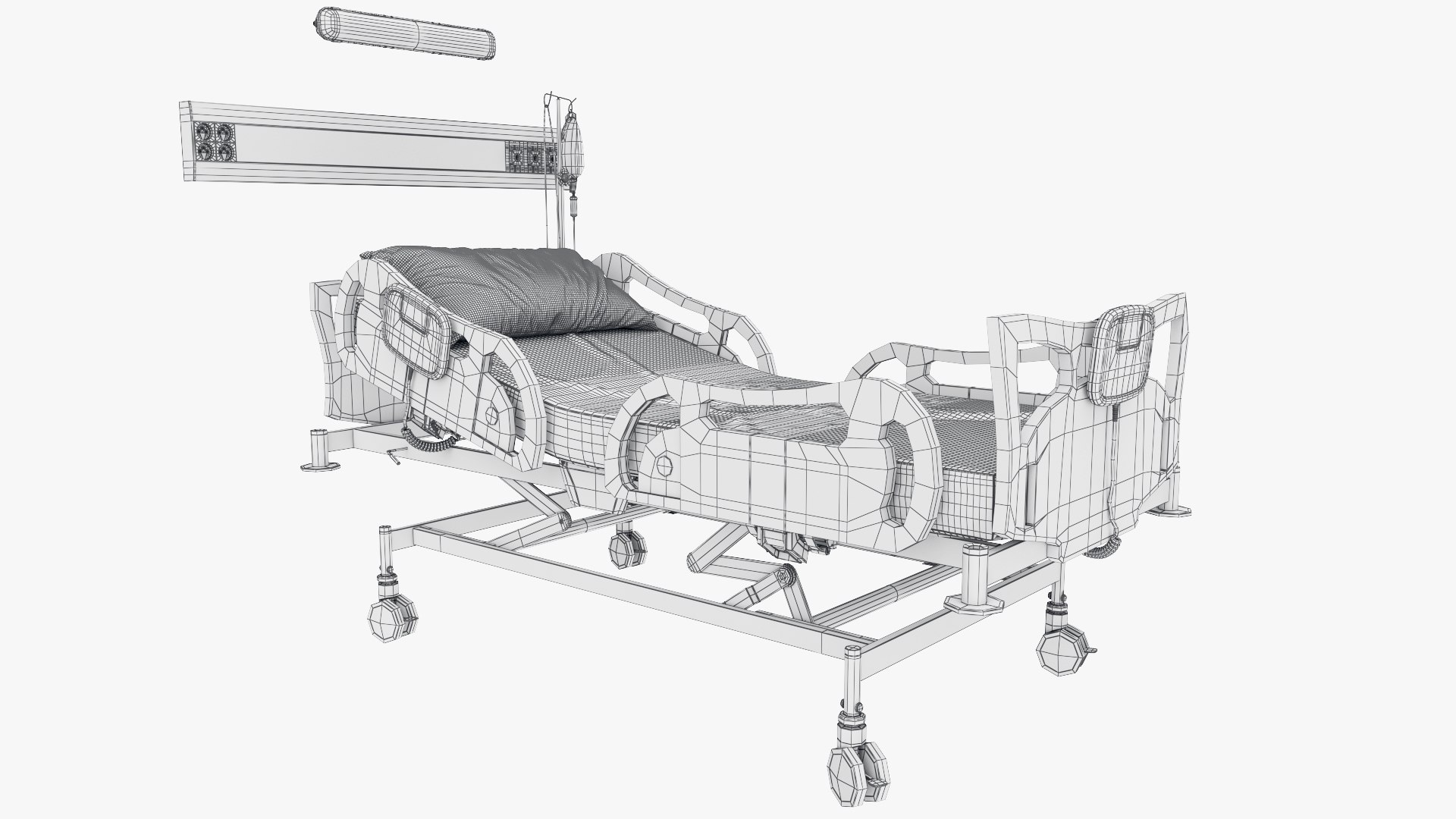 3D model Multifunction Electric Hospital ICU Bed 2 https://p.turbosquid.com/ts-thumb/SX/k0Gu51/e7/wire/jpg/1649939462/1920x1080/fit_q87/7fe42be39997b79f28d4943e684f10e4595ae388/wire.jpg