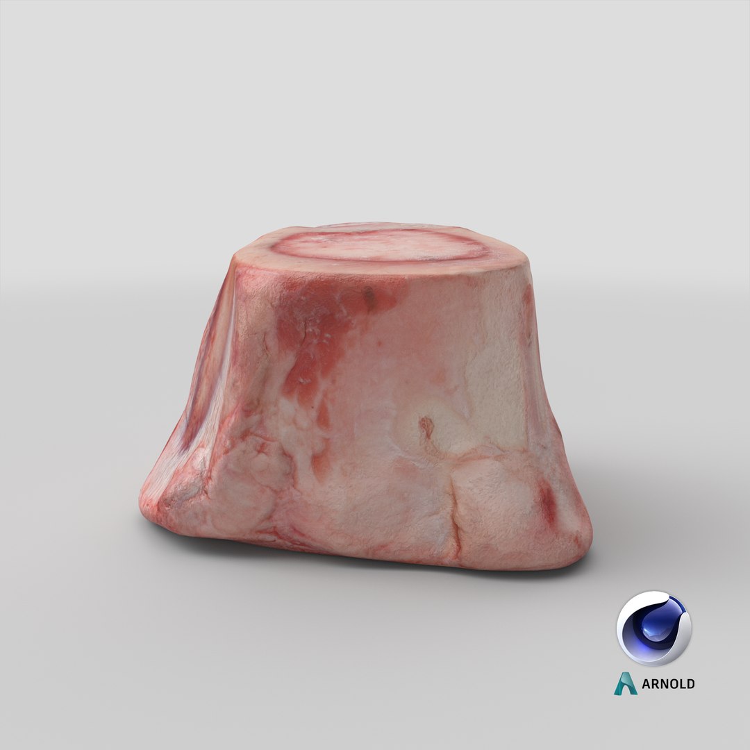 Marrow Bone 02 3D model https://p.turbosquid.com/ts-thumb/SX/nEwusc/G9/stemcell_cinema_4d_arnold_render/png/1631769527/1920x1080/fit_q87/bb8648c41b06b4f22b1f1a820eb8fedf0c2a4fb7/stemcell_cinema_4d_arnold_render.jpg