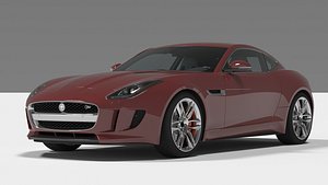 Jaguar 3D
