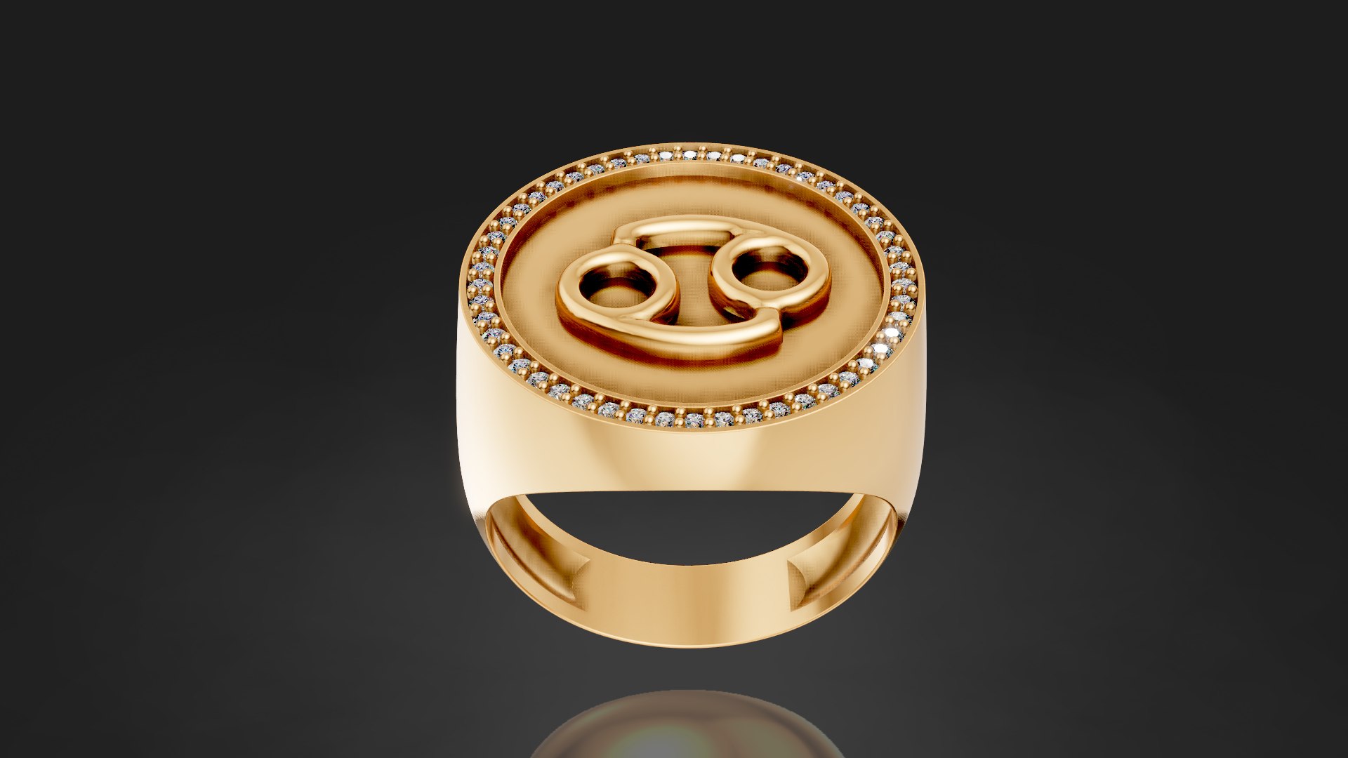 3D Cancer ring https://p.turbosquid.com/ts-thumb/SX/qy5Y2D/8v/snapshot20251216t233946.274/png/1766445561/1920x1080/fit_q87/ee369a5c9d860672c2a893242f0e65e56bc54b58/snapshot20251216t233946.274.jpg