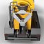 Concrete Mixer Truck