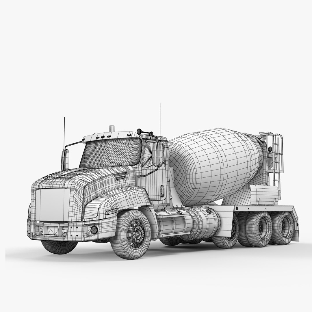 3d concrete mixer truck model https://p.turbosquid.com/ts-thumb/SX/tIYDsS/4tvmgUNg/12/jpg/1462880499/1920x1080/fit_q87/2f833854d97cfcf1c4c72556998a14b63cd591be/12.jpg