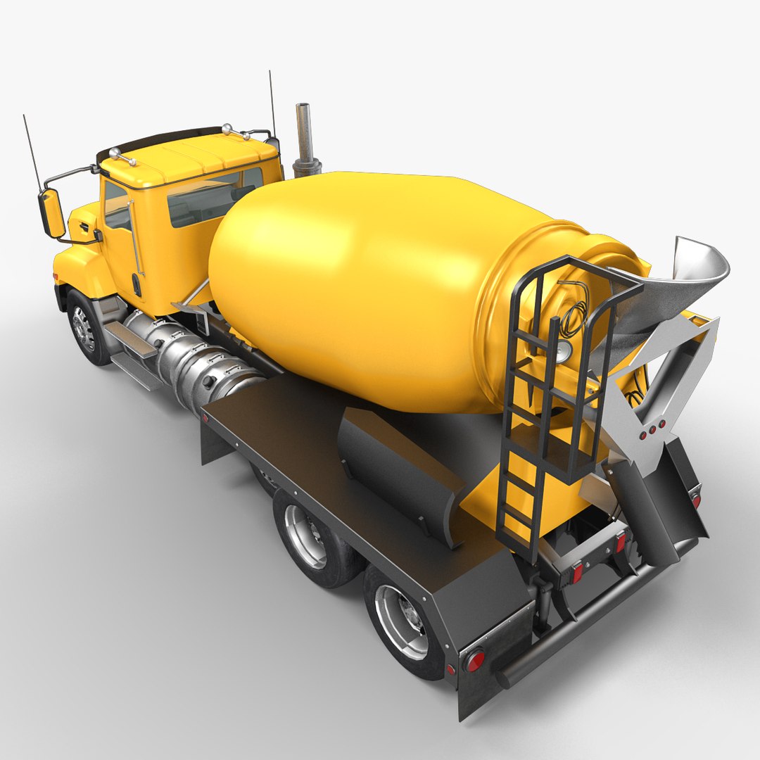 3d concrete mixer truck model https://p.turbosquid.com/ts-thumb/SX/tIYDsS/GwoCziCj/4/jpg/1462880498/1920x1080/fit_q87/1f9da1d80e662404e56846376de4ee27a4cd6685/4.jpg