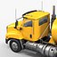 Concrete Mixer Truck