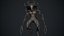 Demon Character 6