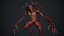 Demon Character 6