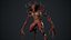 Demon Character 6