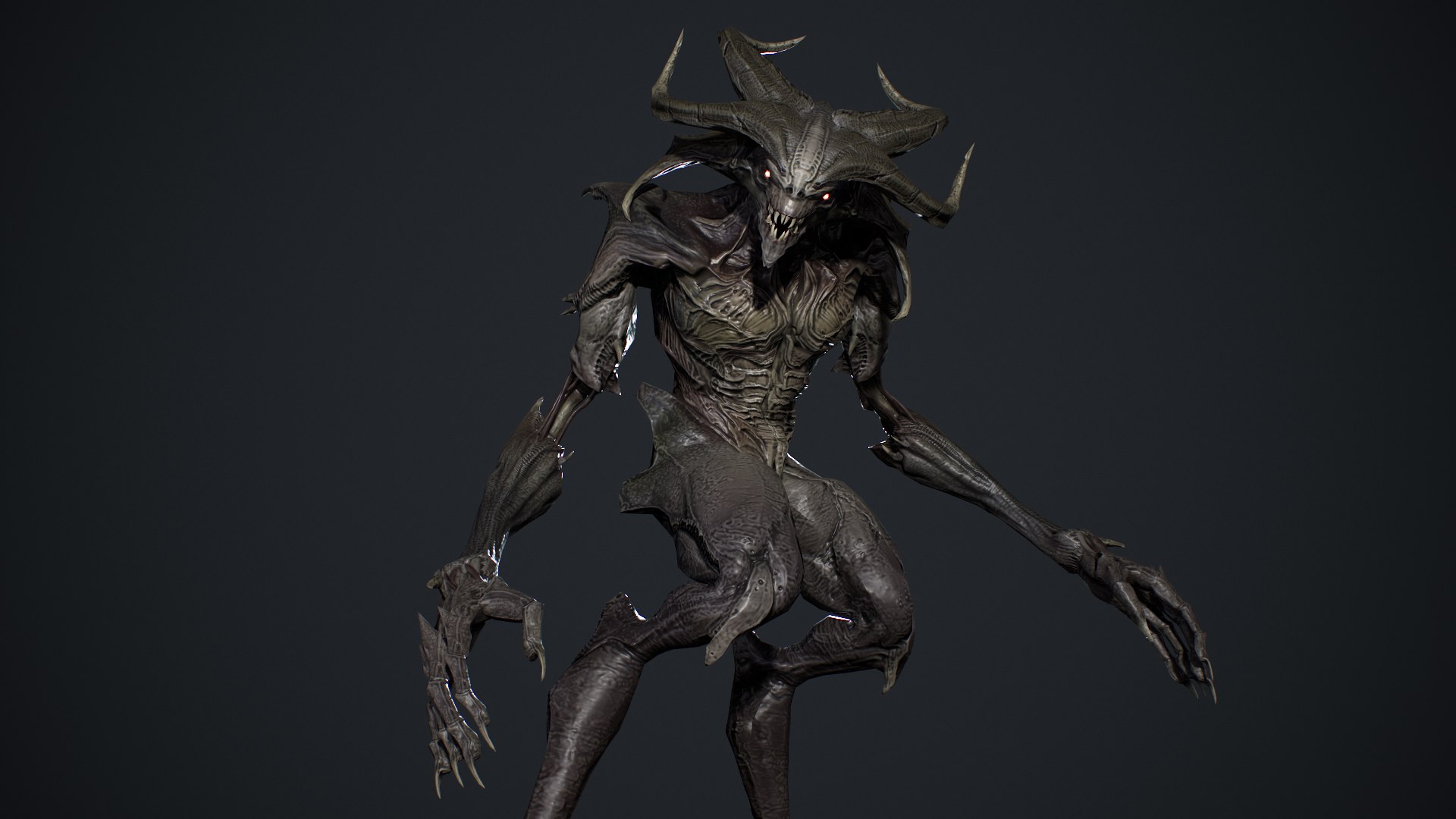 3D Demon Character 6 model https://p.turbosquid.com/ts-thumb/SX/tn9udf/ew/tbrender013/png/1692130685/1920x1080/fit_q87/8fb2e0f86b04aa75af92dc21540bcee0d2bd5484/tbrender013.jpg