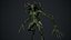 Demon Character 6