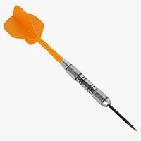 Dart Needle 06