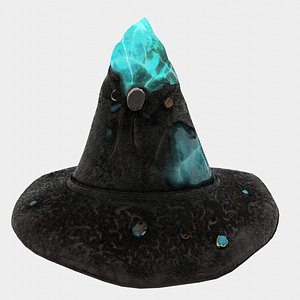 Wizard hat