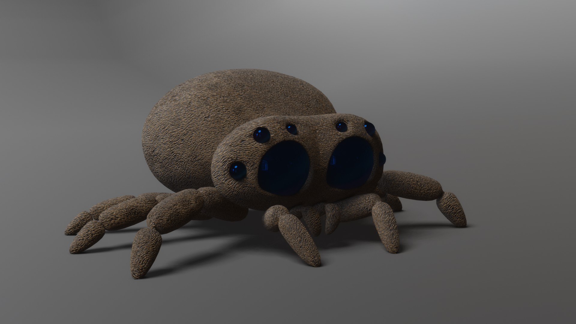Spider 3D model https://p.turbosquid.com/ts-thumb/SX/xm8JrB/Oh/img15/jpg/1663429532/1920x1080/fit_q87/bae69b2101514dfcb2a11eae34b61bc8ab58a93c/img15.jpg