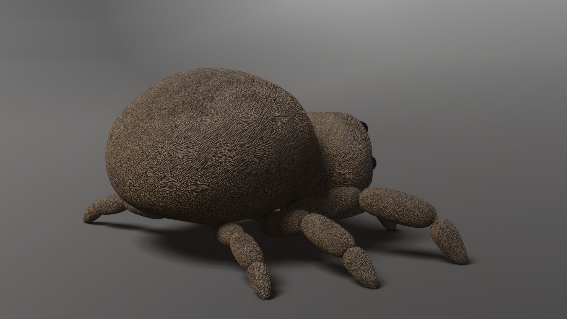 Spider 3D model https://p.turbosquid.com/ts-thumb/SX/xm8JrB/pJ/img10/jpg/1663429529/1920x1080/fit_q87/244e00dbd92f229ed93c7d448f9410a46813ab0b/img10.jpg