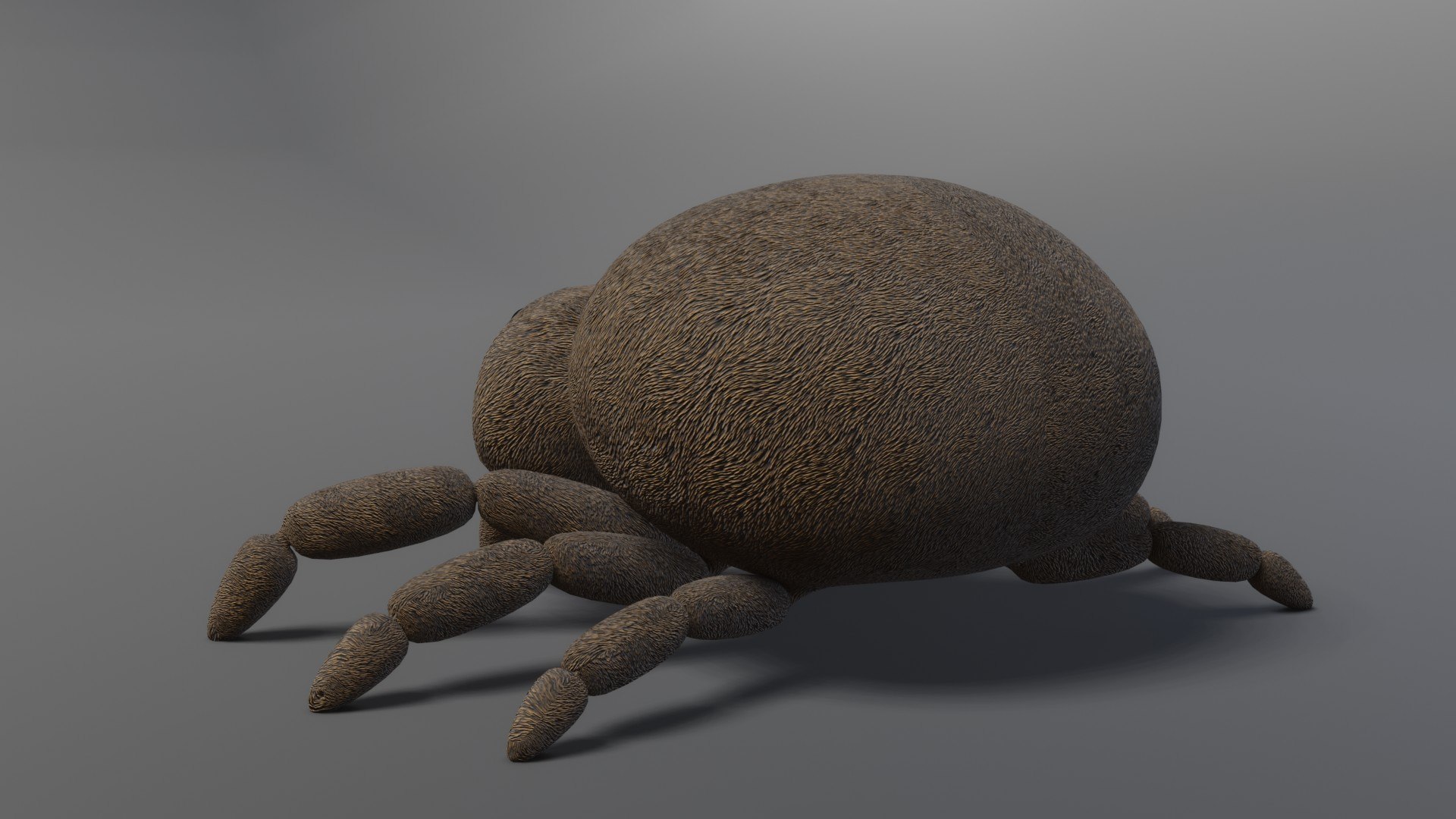 Spider 3D model https://p.turbosquid.com/ts-thumb/SX/xm8JrB/rV/img5/jpg/1663429527/1920x1080/fit_q87/0212a44dacf955fee52481cffb5036c9154202dd/img5.jpg