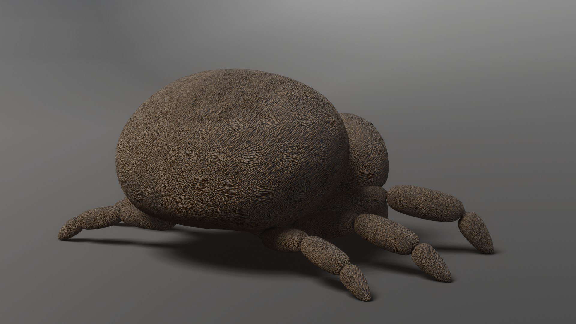 Spider 3D model https://p.turbosquid.com/ts-thumb/SX/xm8JrB/zL/img9/jpg/1663429529/1920x1080/fit_q87/efcc1e763ccbd92d1cf7619faeae3f22328d7701/img9.jpg