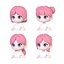Chloe Modular Hair