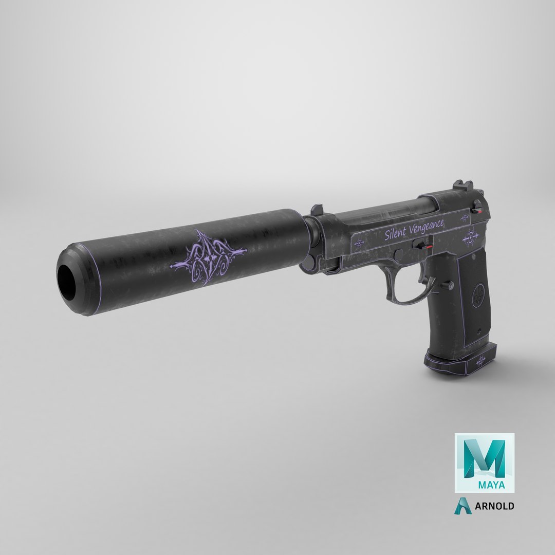 3D Stylized Handgun model https://p.turbosquid.com/ts-thumb/SY/1REZpP/Y8/stemcell_maya_arnold_render/png/1779889739/1920x1080/fit_q87/492a3d06e6edddee2b020e8bd53f87dec2078a90/stemcell_maya_arnold_render.jpg