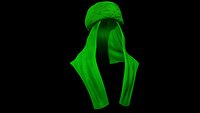 Arabic-Islamic Turban