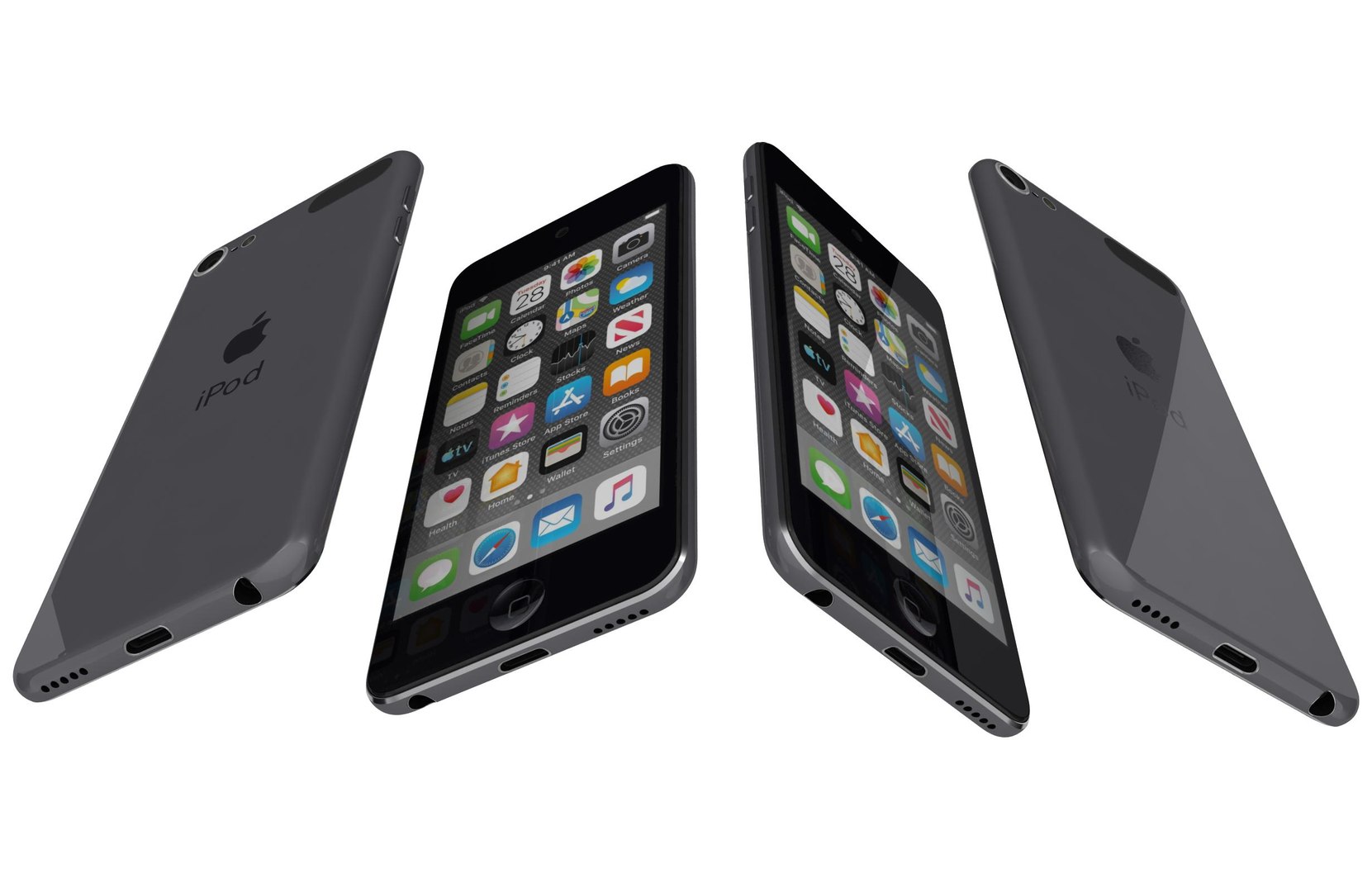 3D Apple iPod Touch All Colors Low Poly model https://p.turbosquid.com/ts-thumb/SY/D03Q6L/AP/15/jpg/1760450565/1920x1080/fit_q87/1354491a296145d4f5f996131574aae5d7f82366/15.jpg