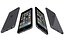 Apple iPod Touch Todos los colores Low Poly