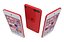 Apple iPod Touch Todos los colores Low Poly
