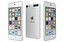Apple iPod Touch Todos los colores Low Poly