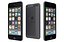 Apple iPod Touch Todos los colores Low Poly