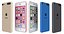 Apple iPod Touch Todos los colores Low Poly